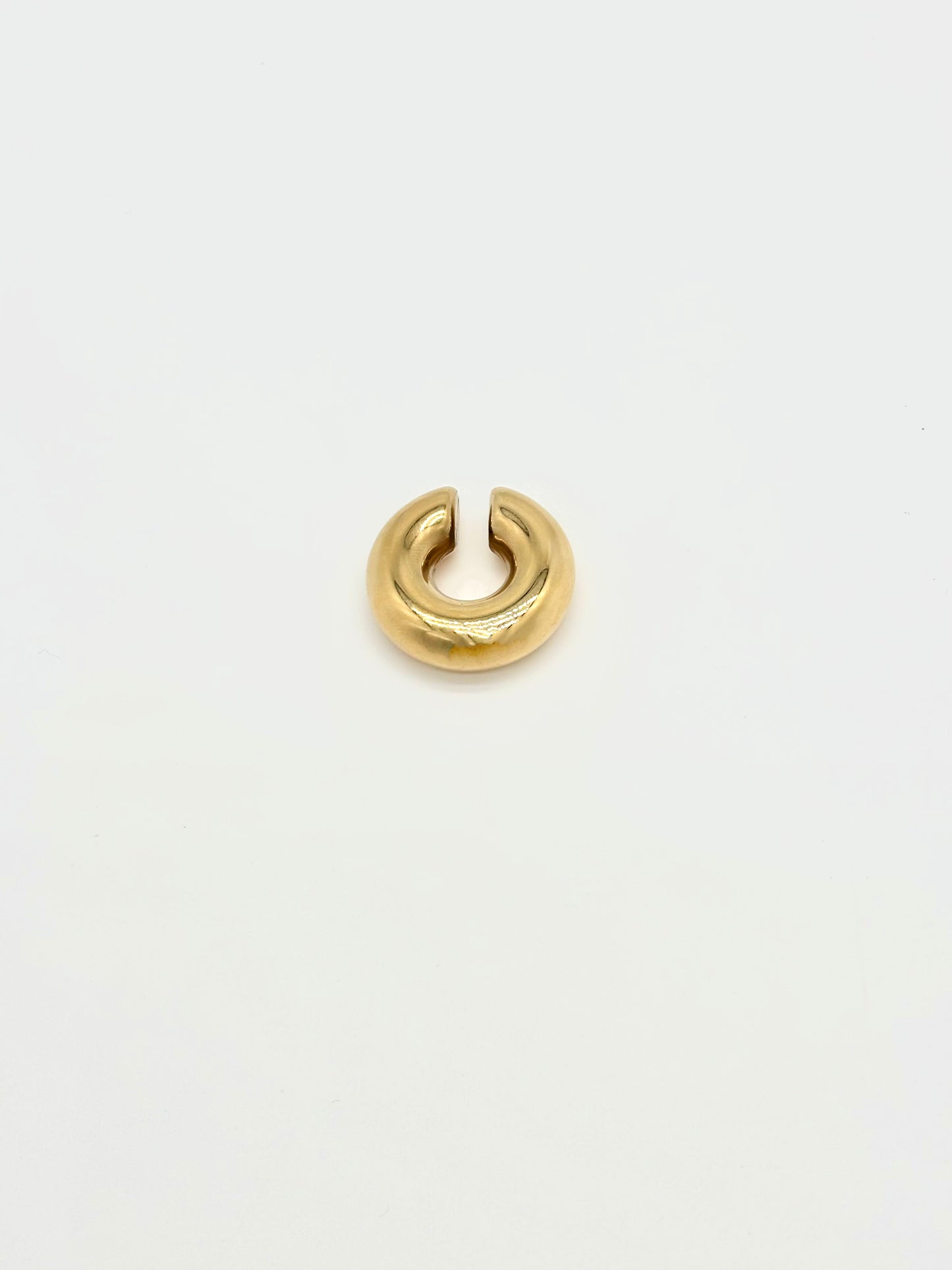 Thick Ear cuff