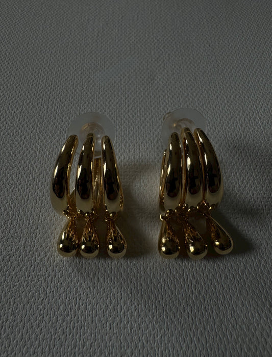 Lià earrings