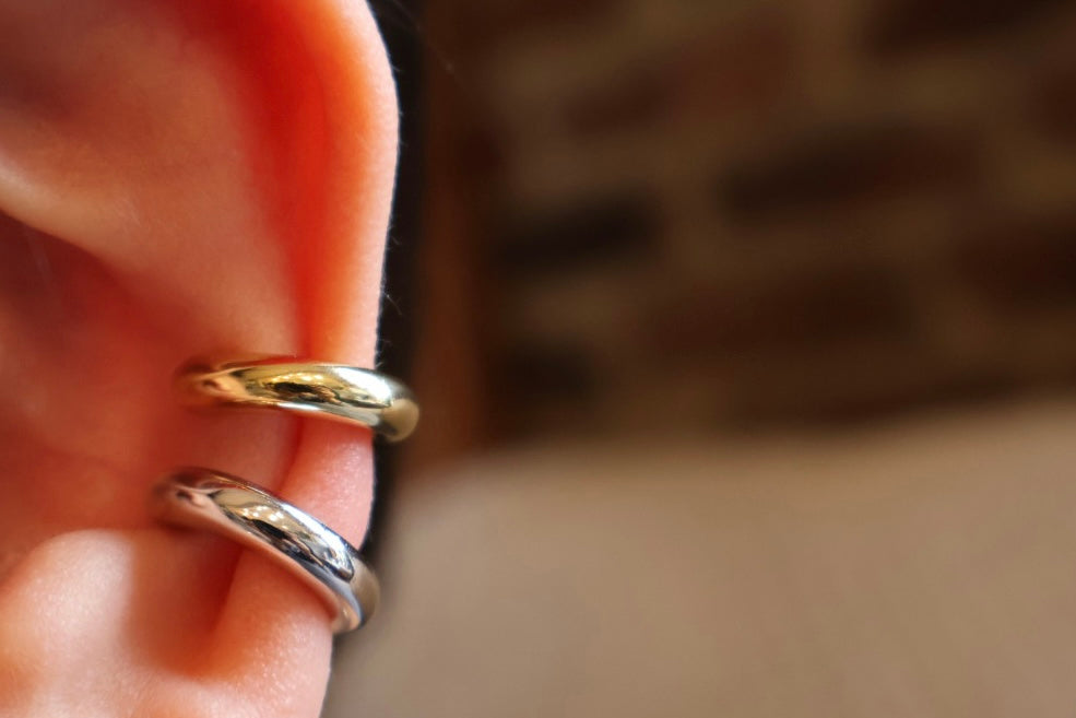 Lana ear cuff