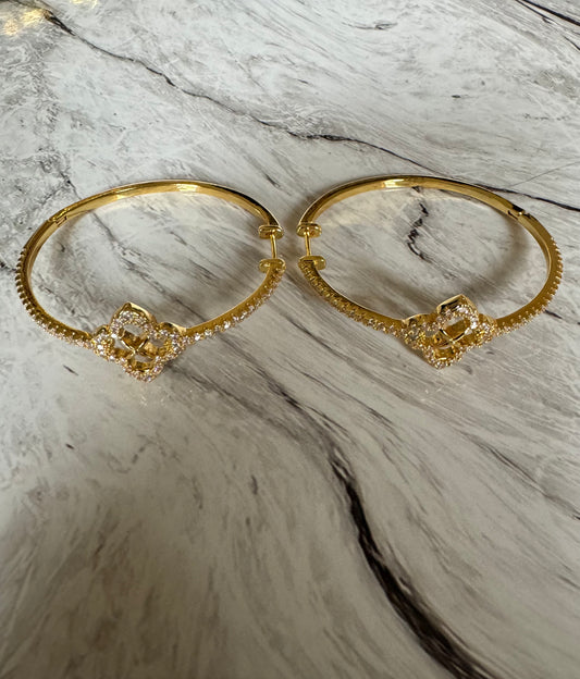 Tishà hoops