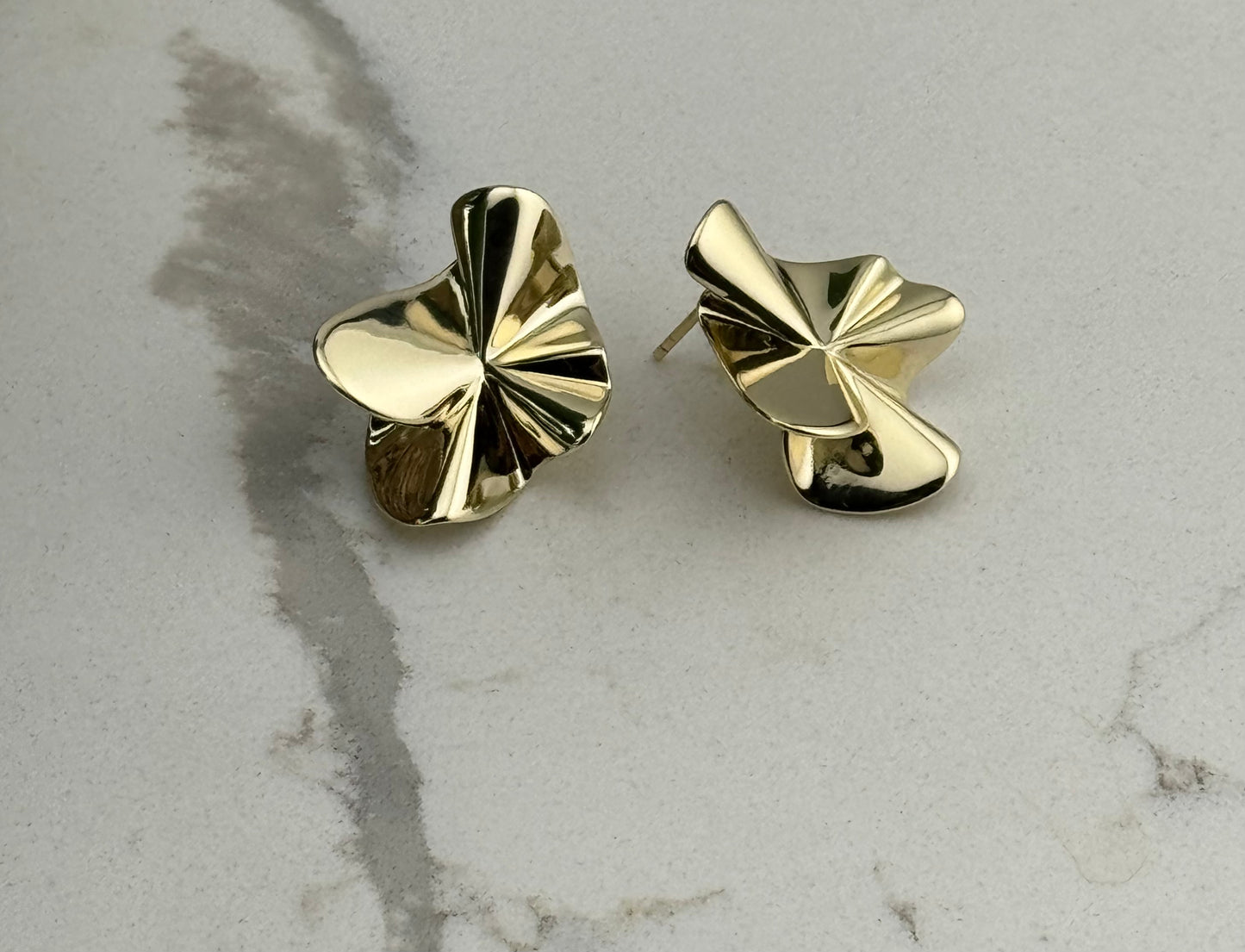 Sönam earrings