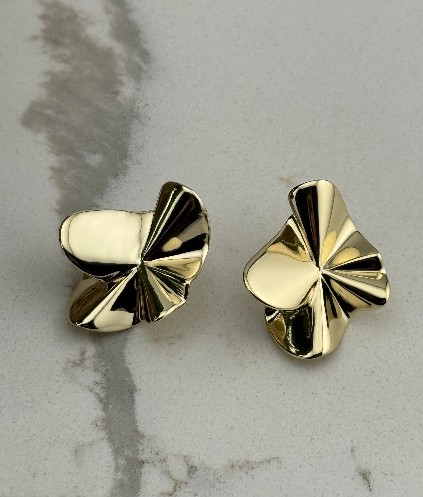 Sönam earrings