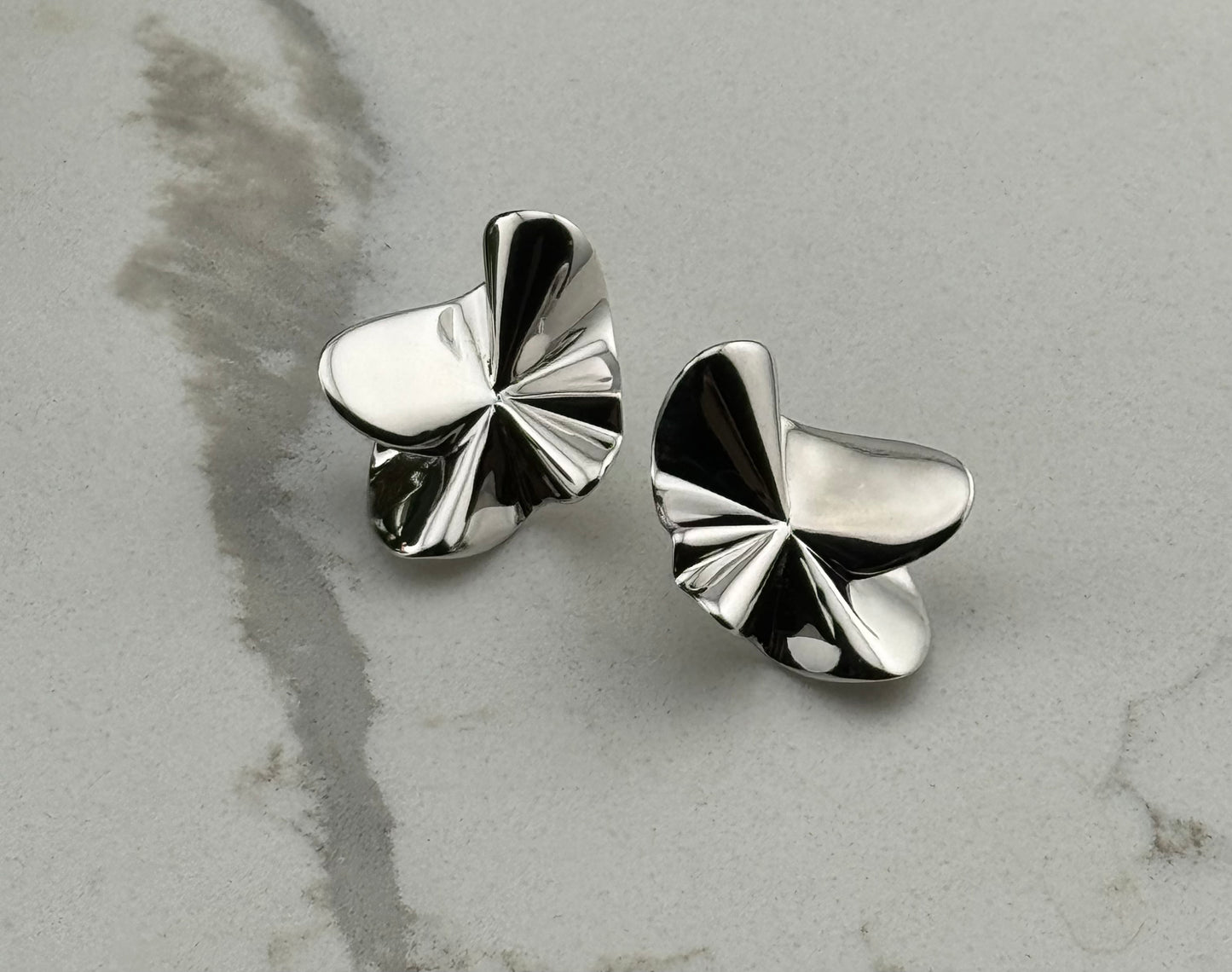 Leslië earrings