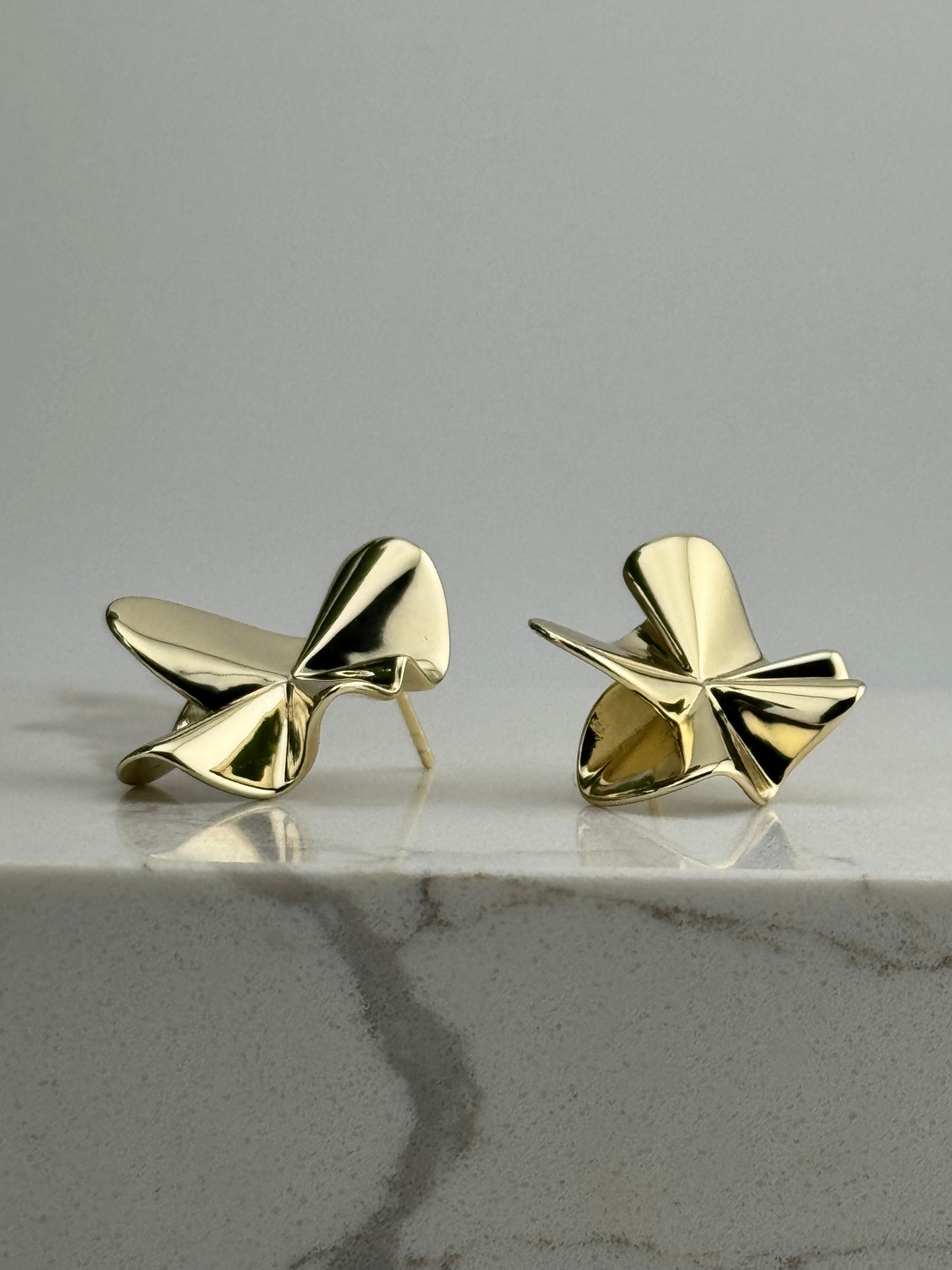 Sönam earrings