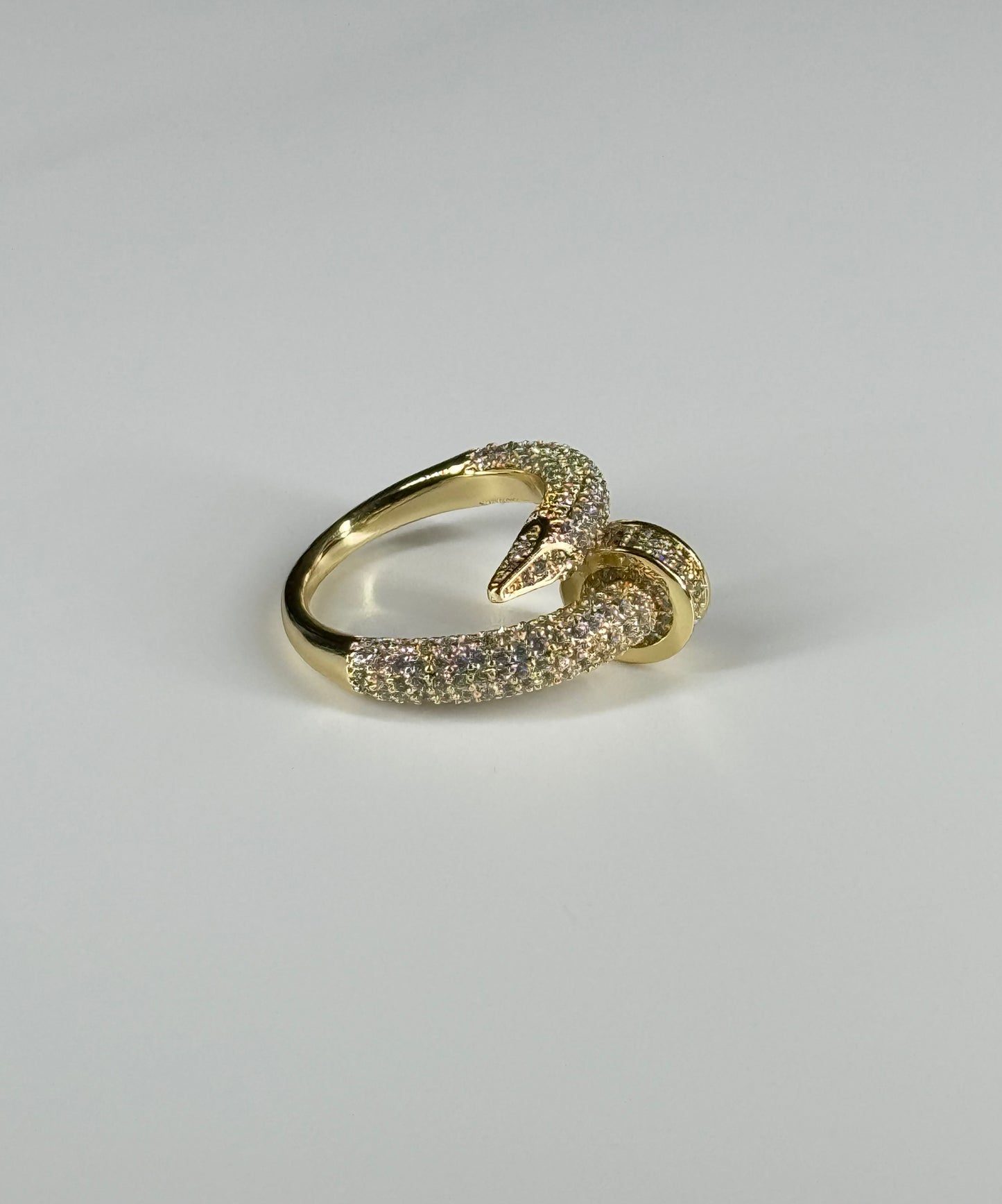 Comflex Ring