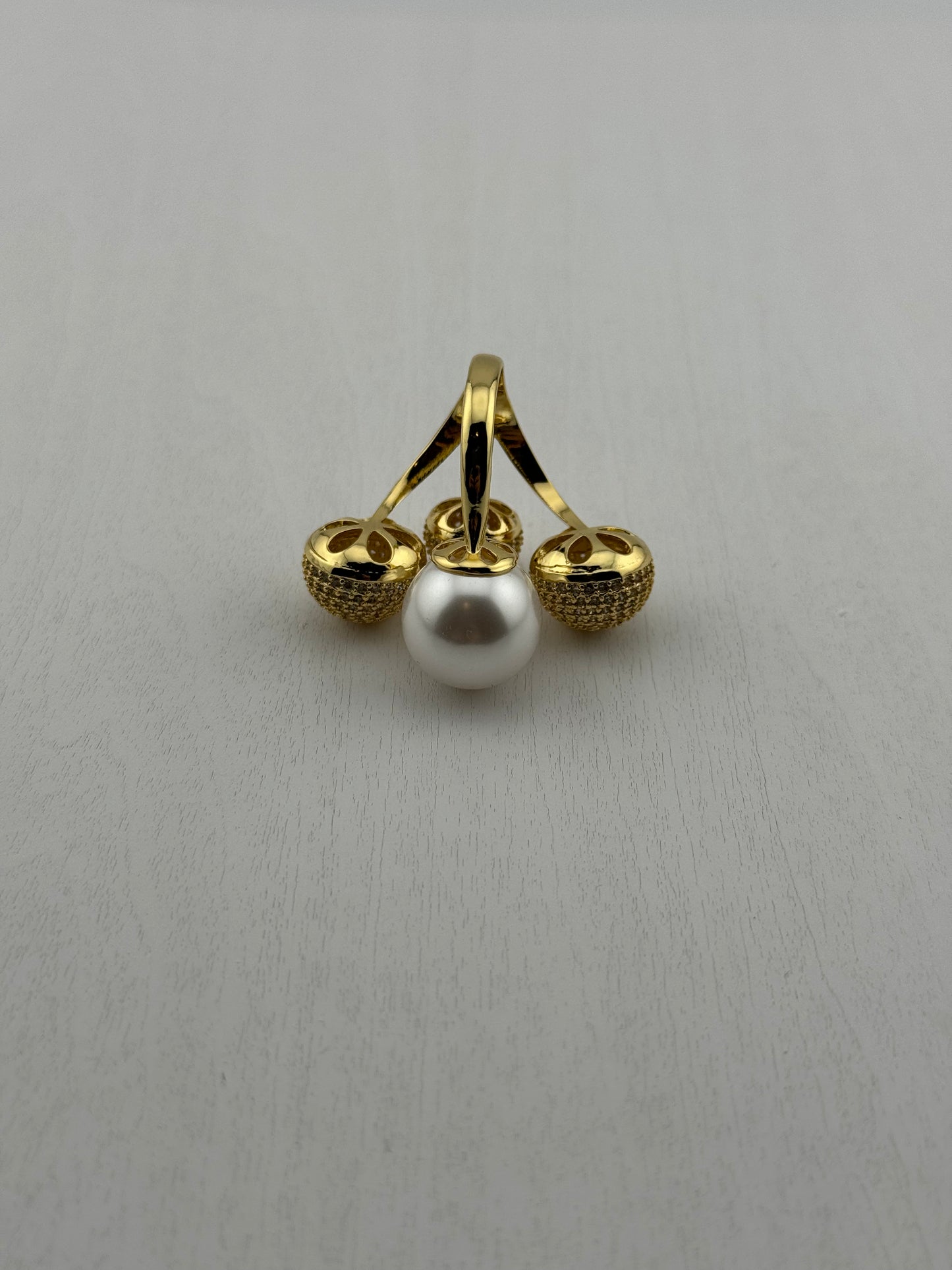 Kendra ring