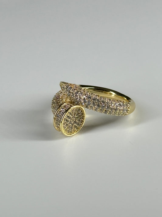 Comflex Ring