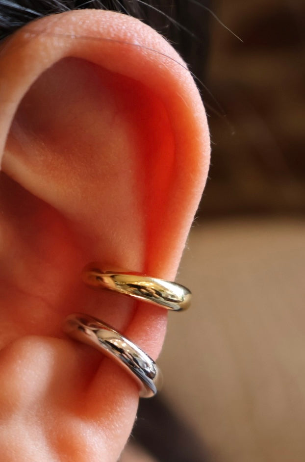 Jënny earrings