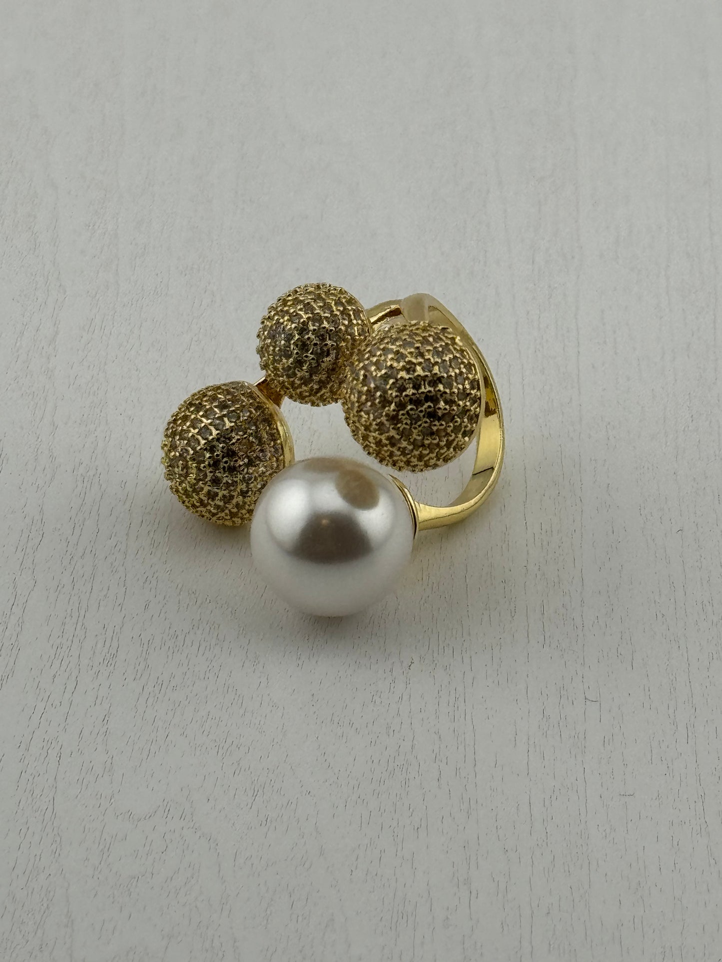 Kendra ring