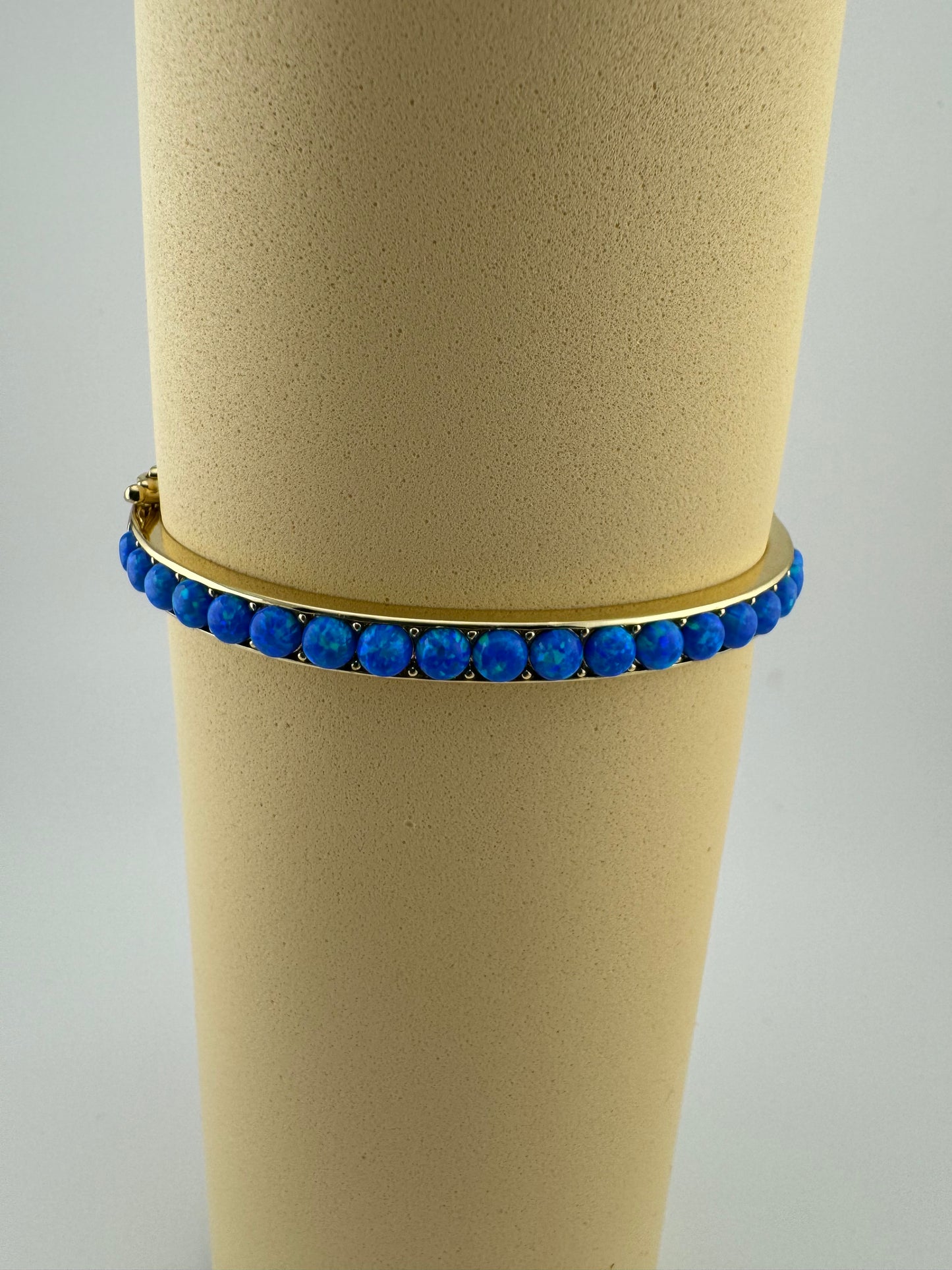 OPAL BANGLE