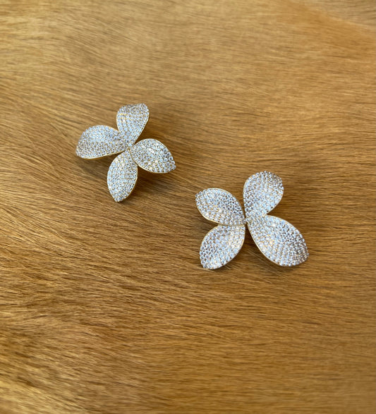 Holly earrings