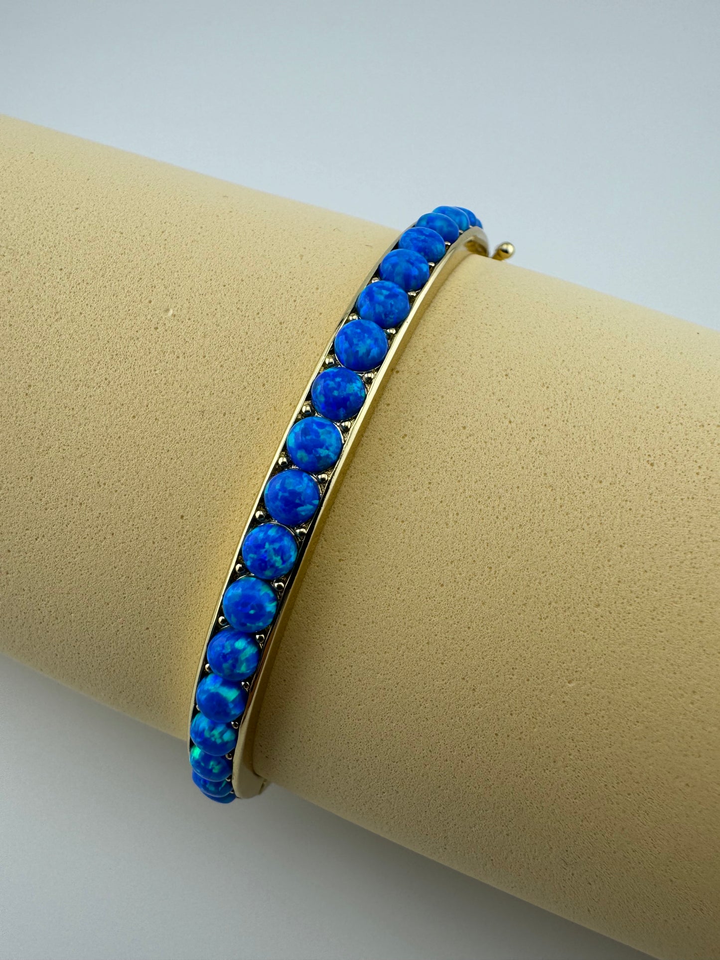 OPAL BANGLE
