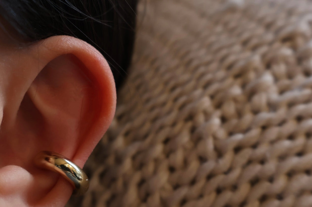 Krïs earcuffs