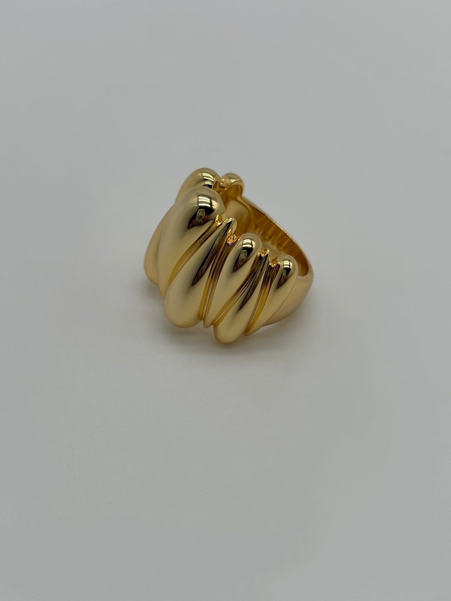 Canine ring