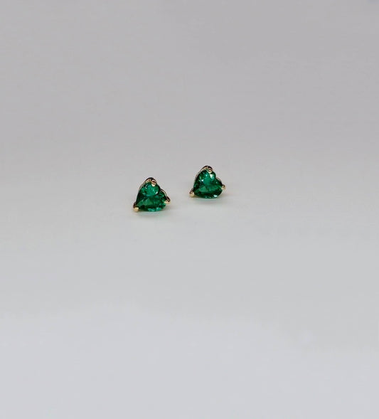 Tsö earrings