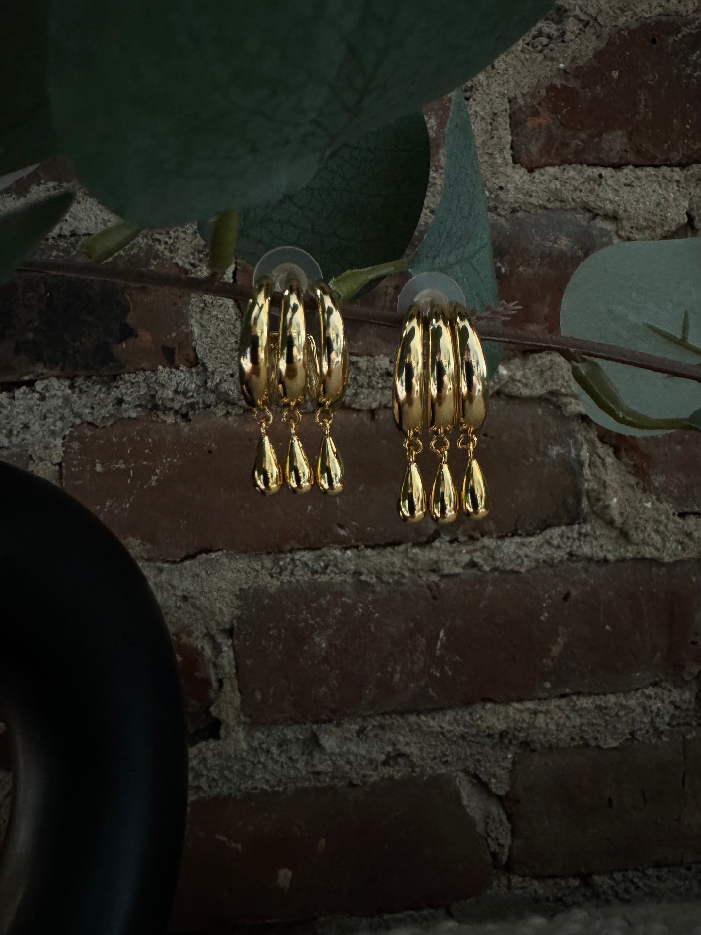 Lià earrings