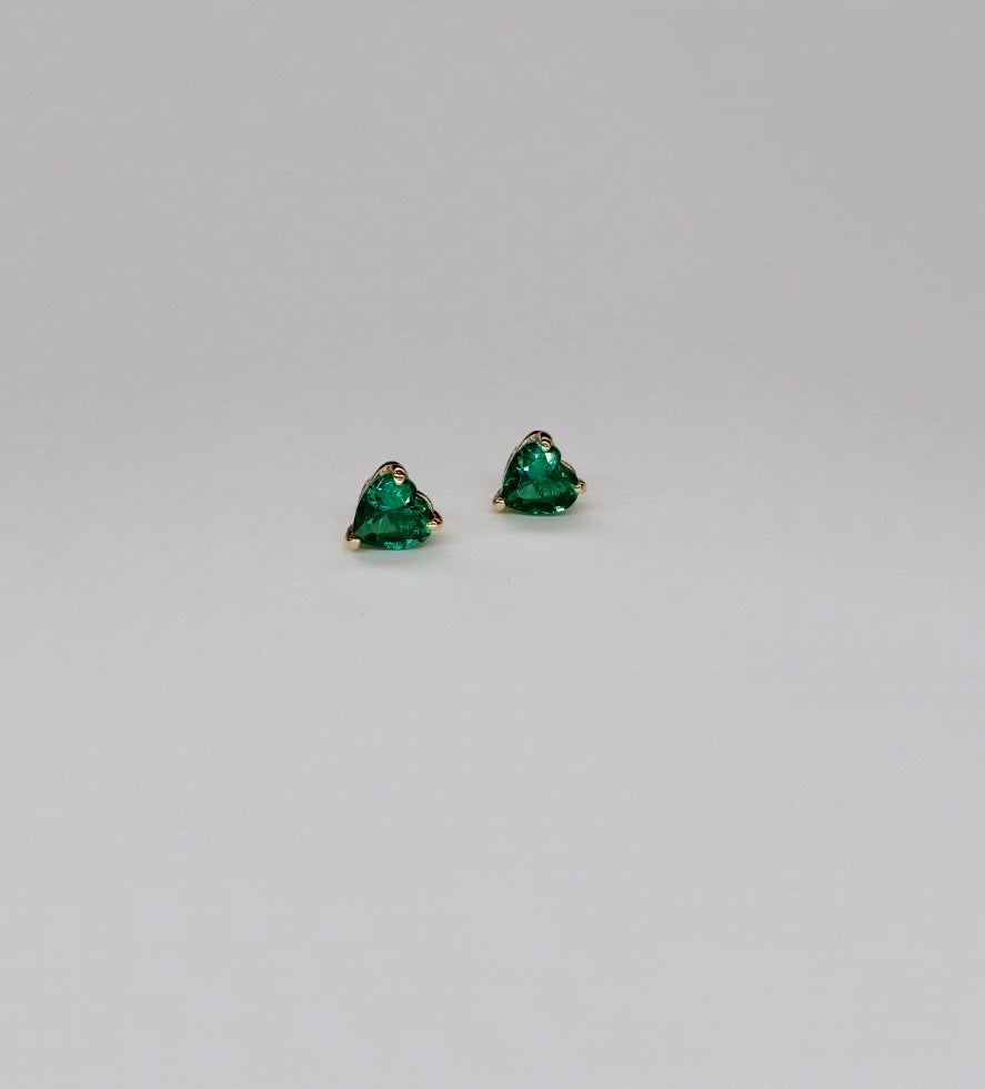 Tsö earrings
