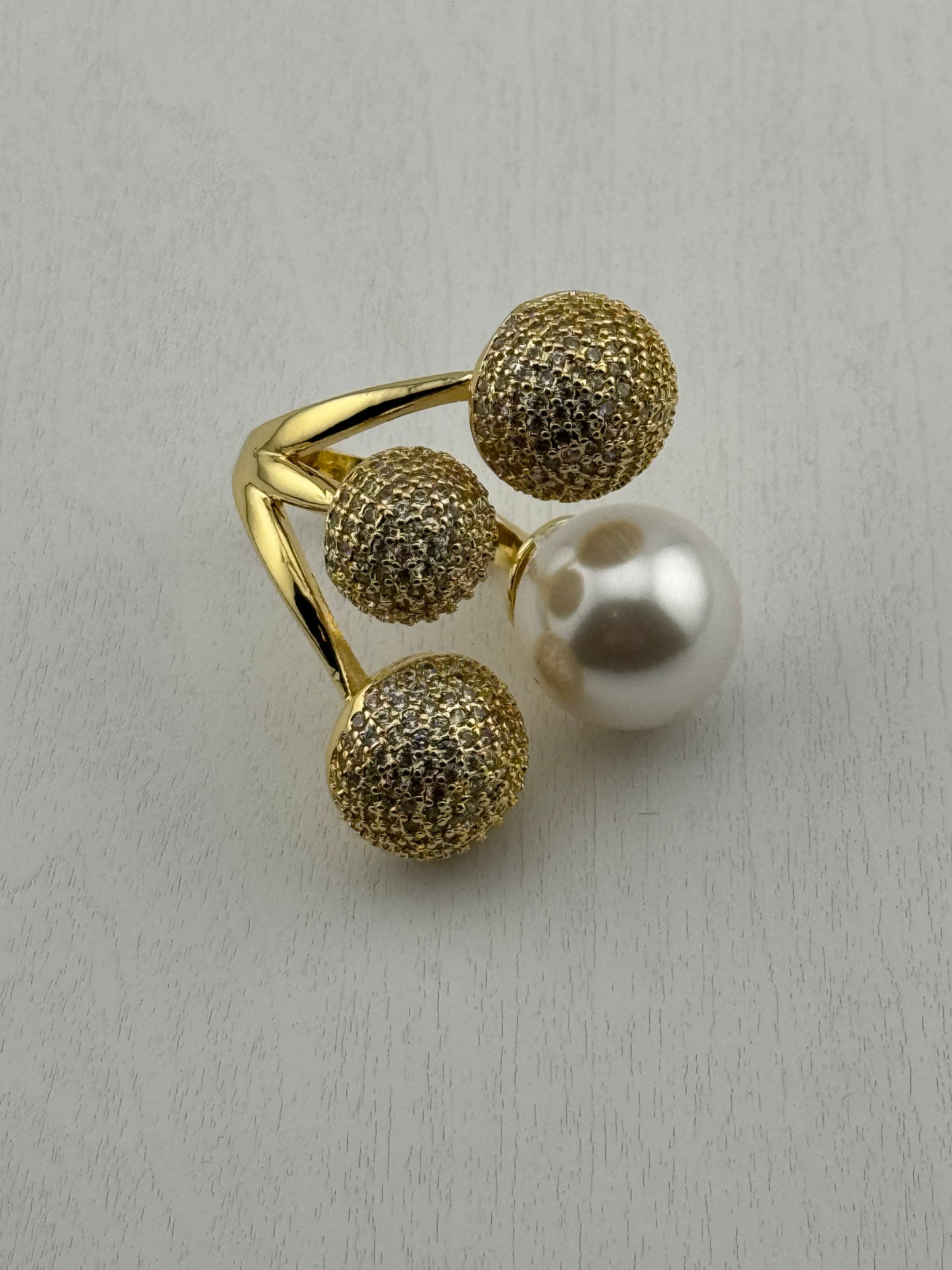 Kendra ring