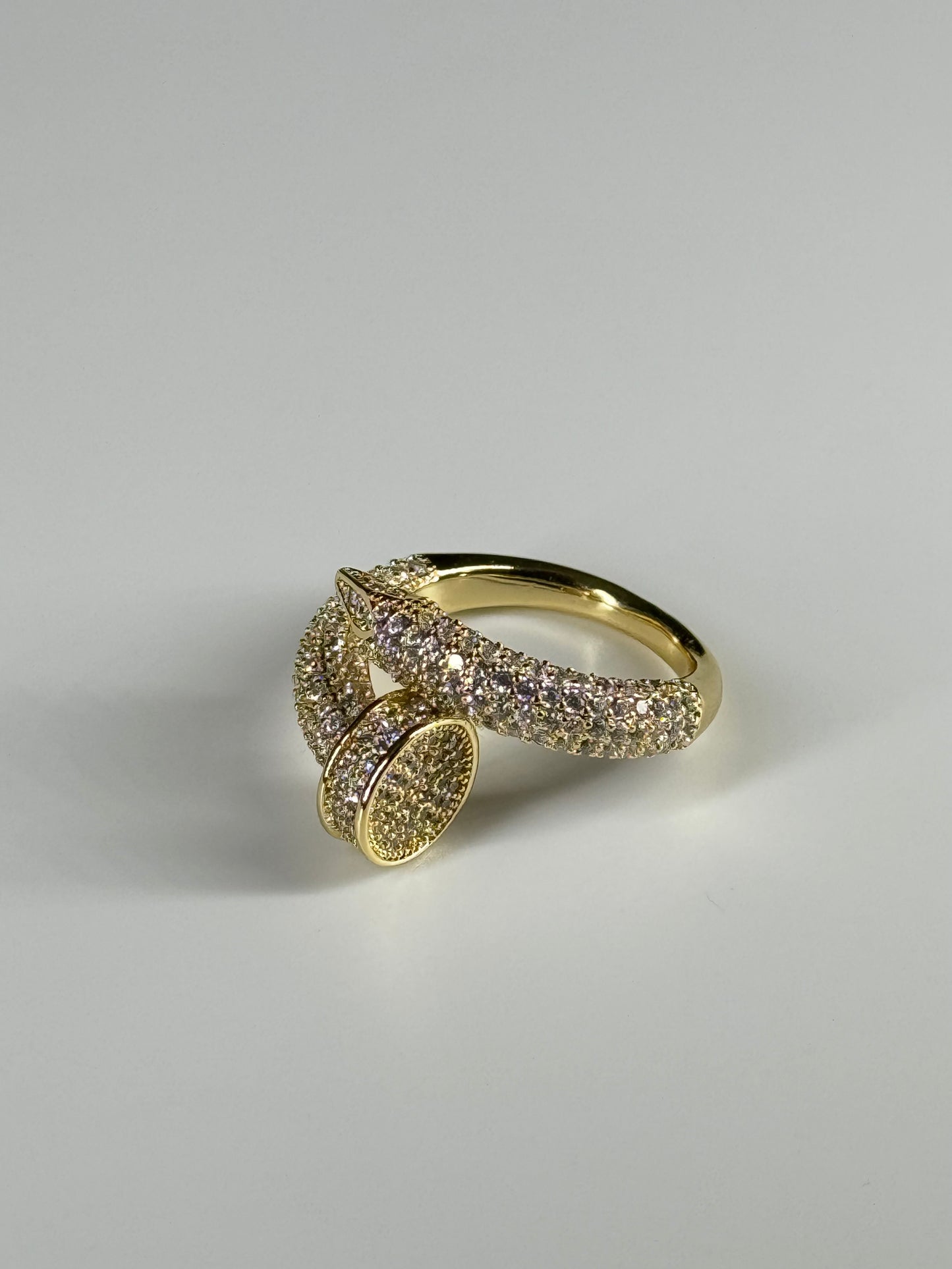 Comflex Ring