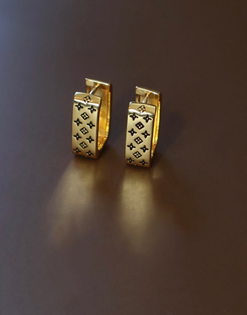 rectangle hoops