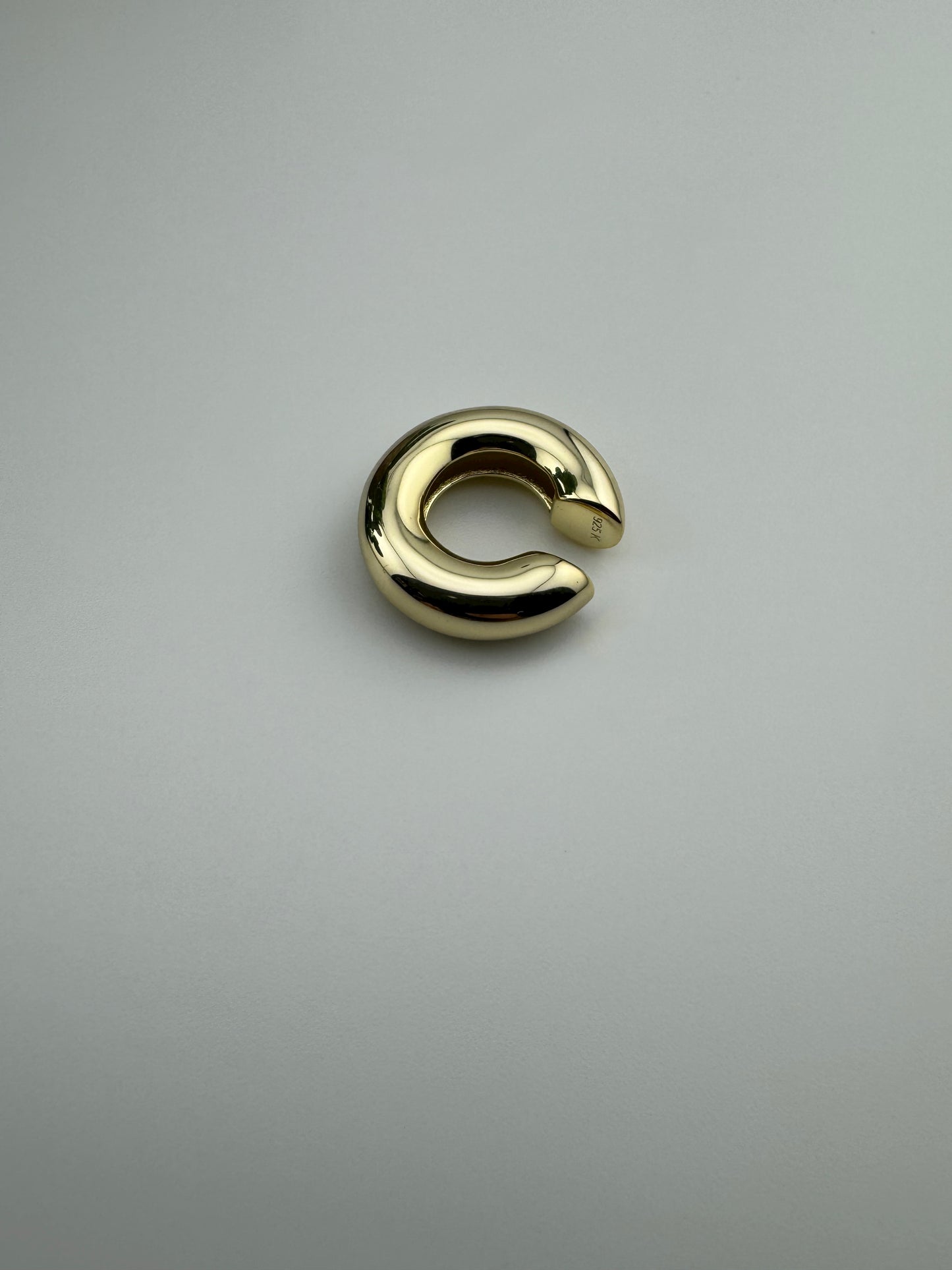 Krïs earcuffs