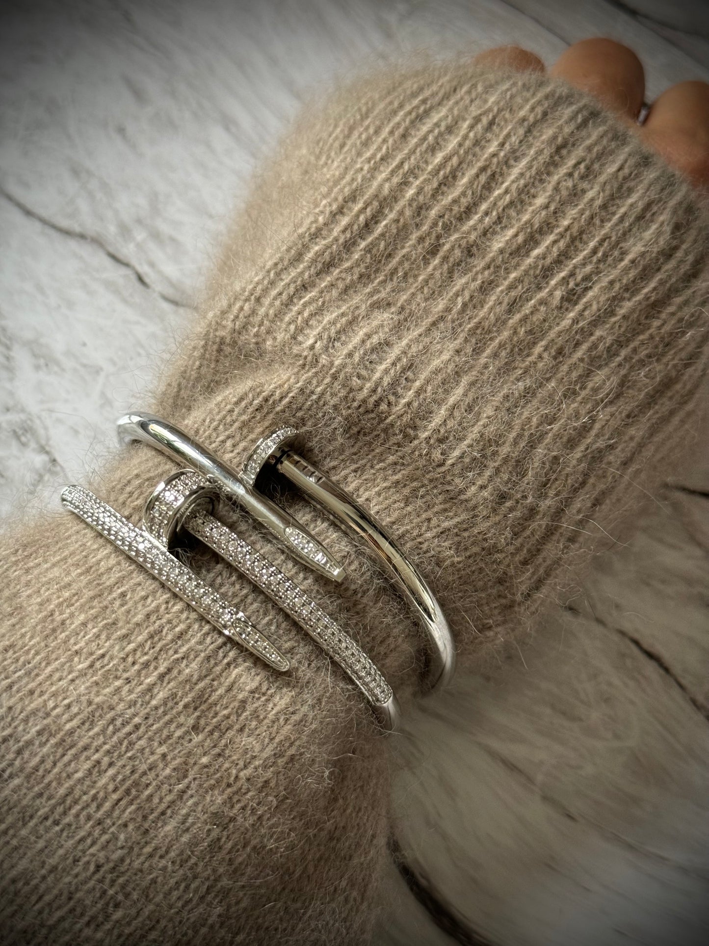 Chöetso bangle ( unisex )