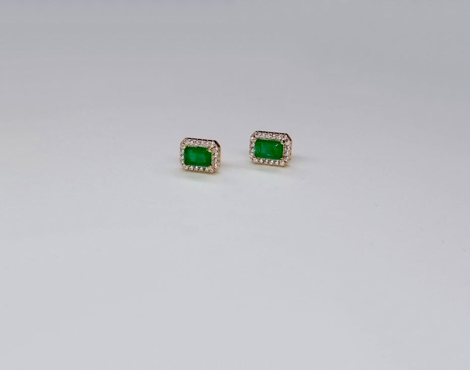 Kèlly earrings