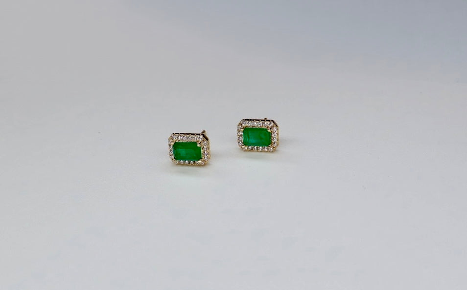 Kèlly earrings