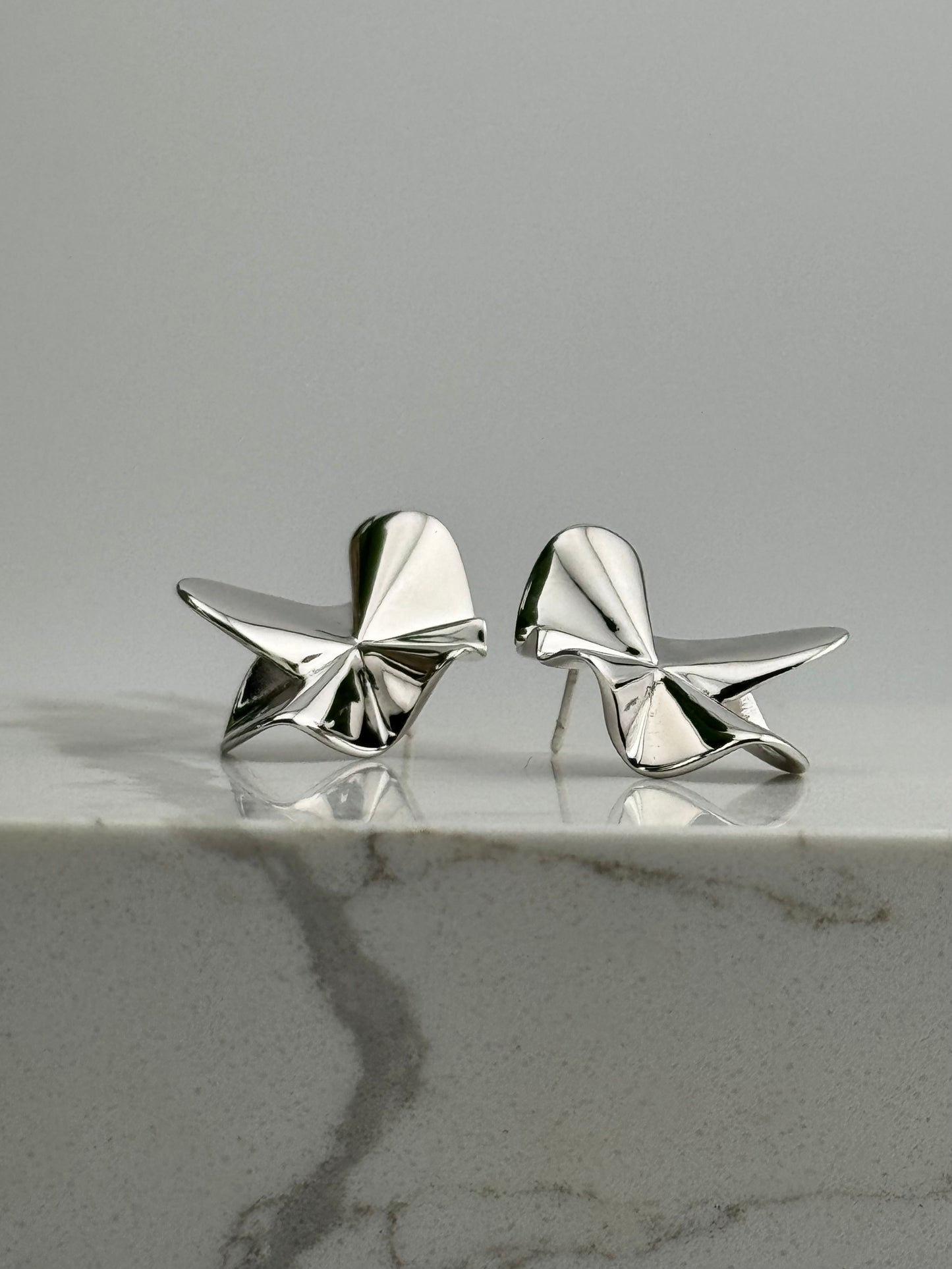 Leslië earrings