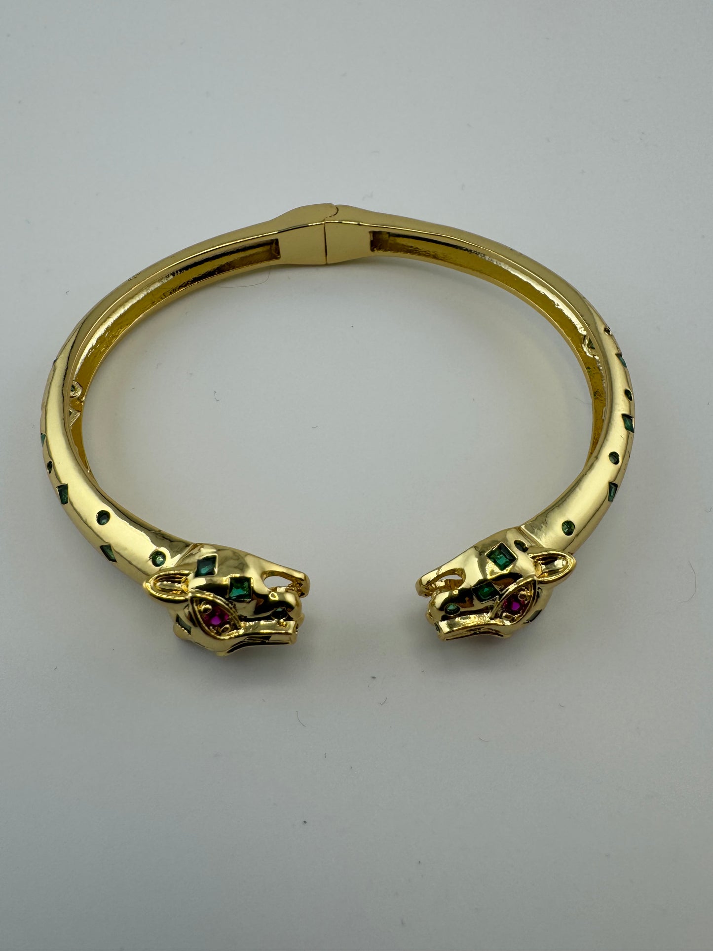 PANTHER BANGLE