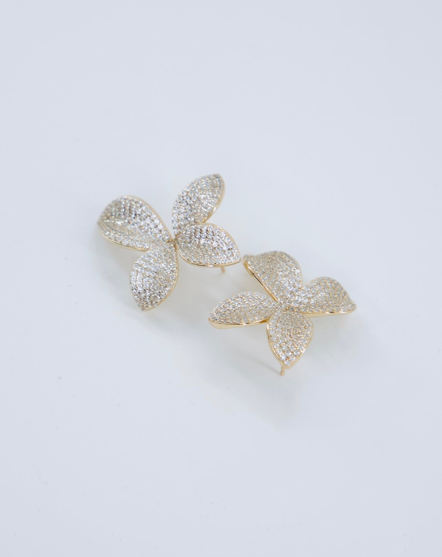 Holly earrings