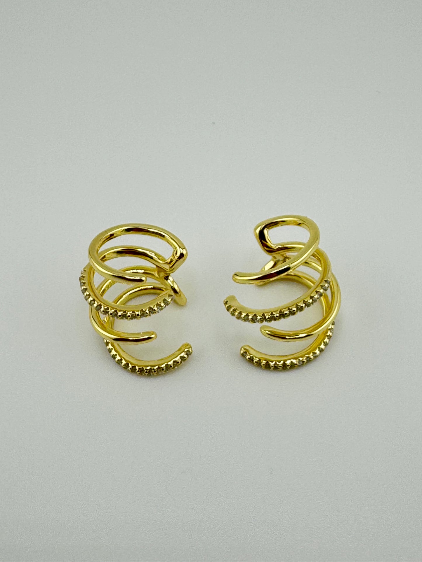 Nörbu ear cuff