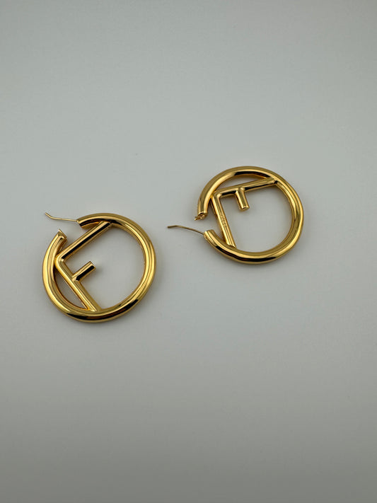 F hoops