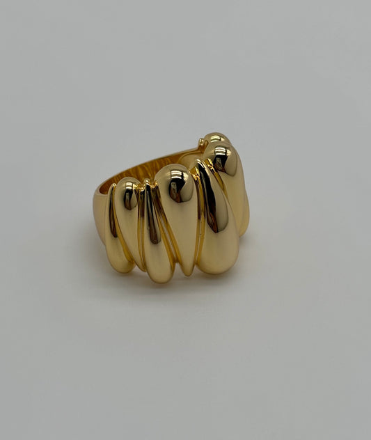 Canine ring