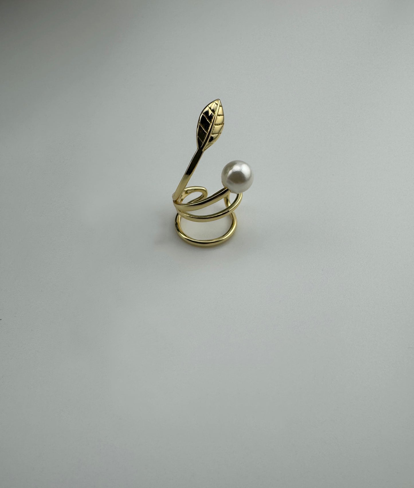 Audrä ear cuff