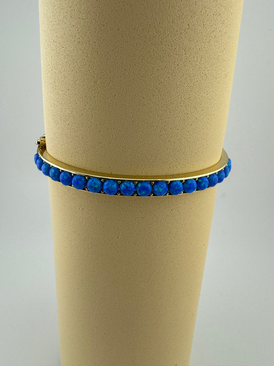 OPAL BANGLE