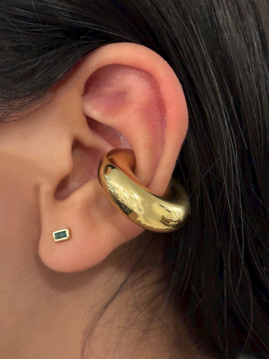 Thick Ear cuff