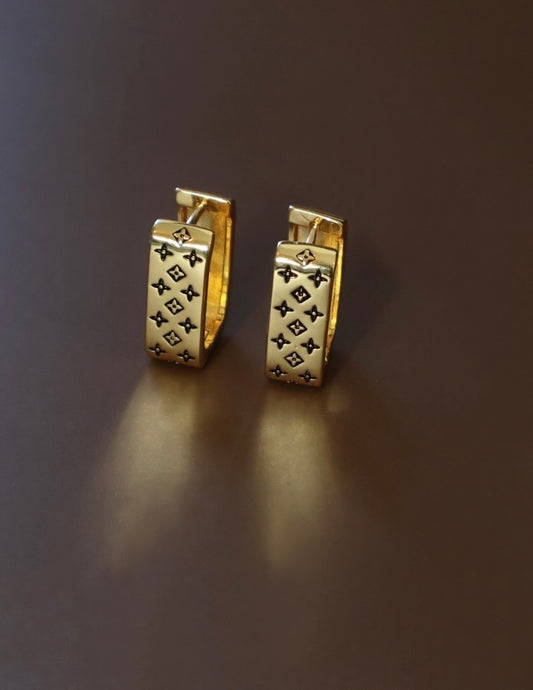 rectangle hoops