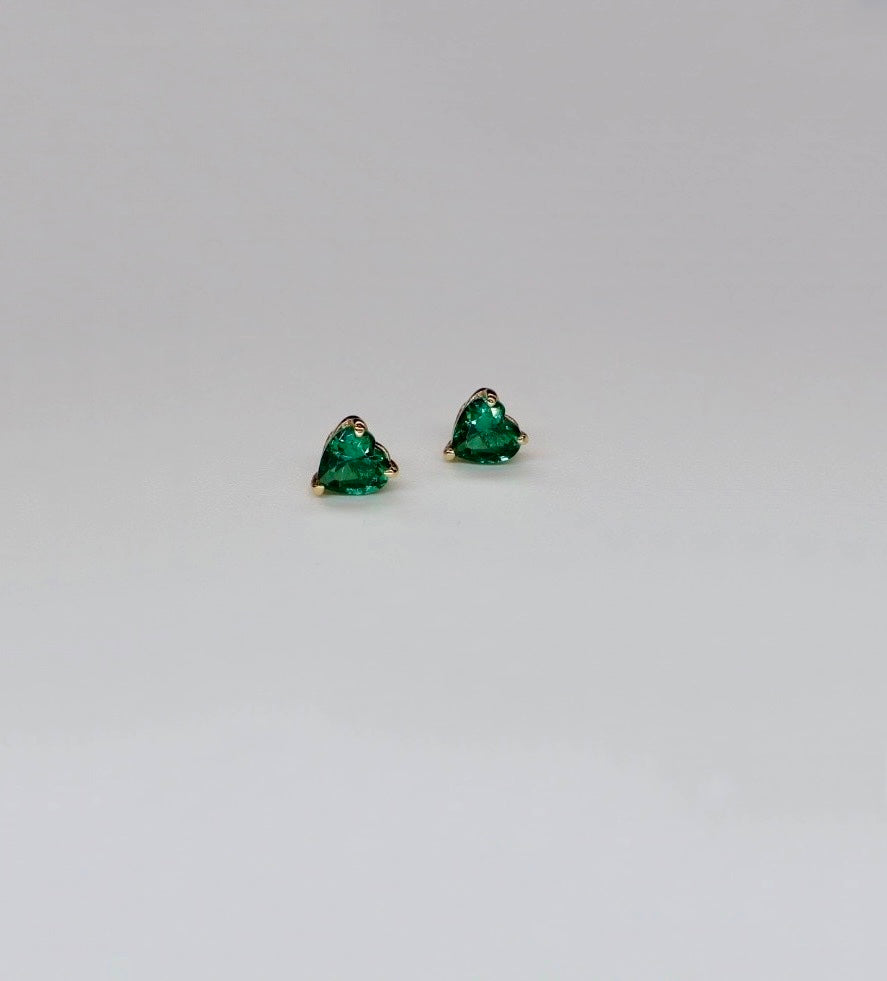 Tsö earrings