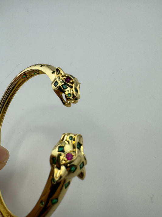 PANTHER BANGLE