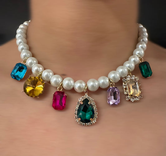 Nora necklace